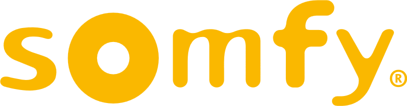 Logo de Somfy