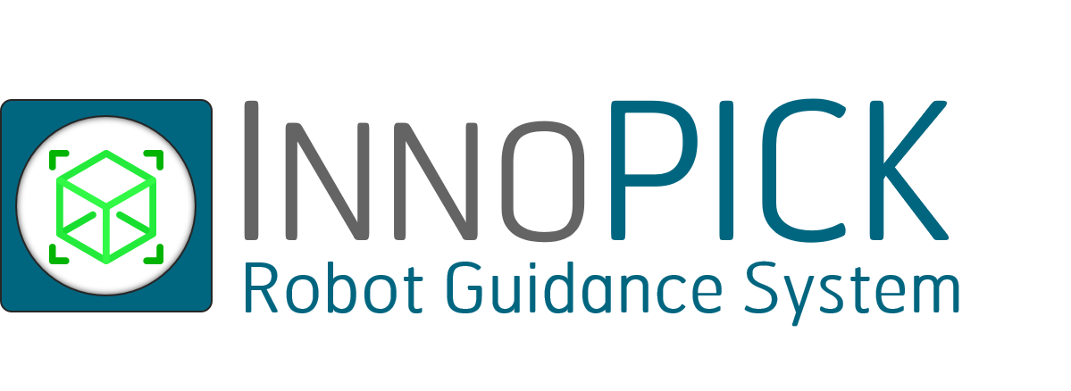 Logo d'InnoPick